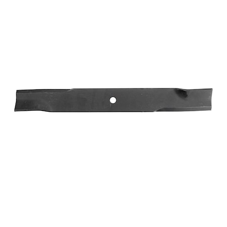 Oregon Lawn Mower Blade, 20-1/2", Replaces Toro 94-126